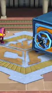 Team Z - League Of Heroes screenshot 2