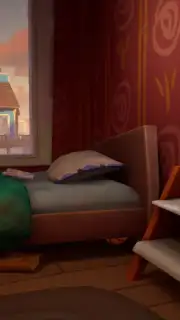 Hello Neighbor Nicky's Diaries screenshot 9