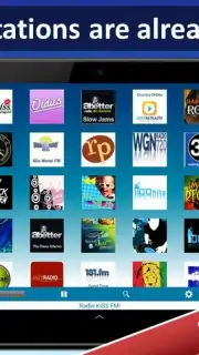 radio.FM screenshot 6