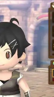 Snack World Versus screenshot 7