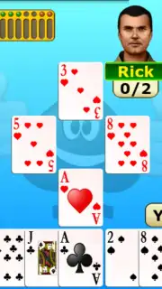 Spades screenshot 9