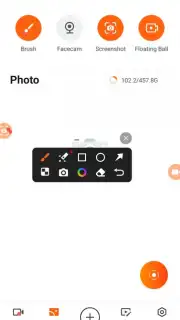 XRecorder screenshot 9