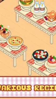 Lop Bakery screenshot 6
