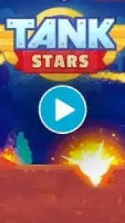 Tank Stars screenshot 1