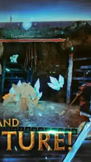 Thunder Lands screenshot 2