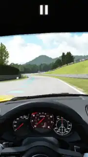Real Racing Next screenshot 3
