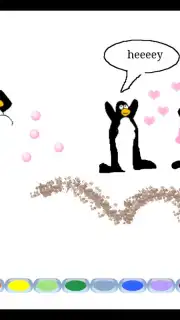 Tux Paint screenshot 4