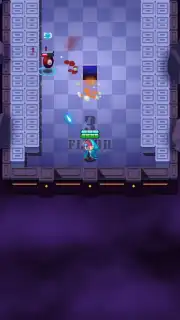 Wizard Legend: Fighting Master screenshot 16