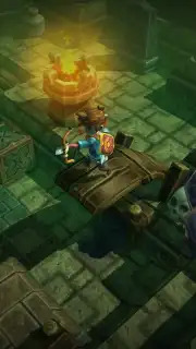 Oceanhorn screenshot 4