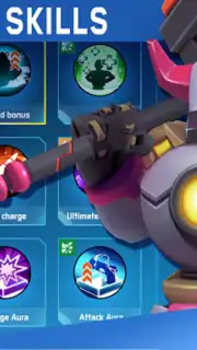 Nova Battles screenshot 11