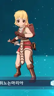Ragnarok Arena screenshot 12