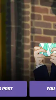 Soy Luna - Tu Historia screenshot 7