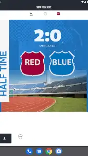 Show Your Score screenshot 6