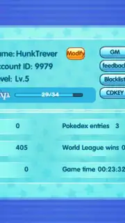 Pocketown screenshot 2