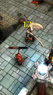 SoulCraft screenshot 2