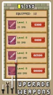 RPG Clicker screenshot 9