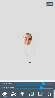 Face Swap screenshot 7