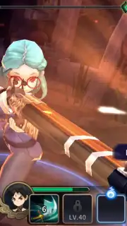 Phantom Chaser screenshot 10