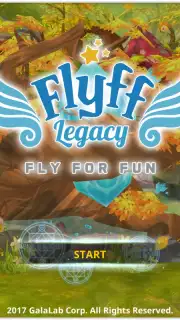 Flyff Legacy Global screenshot 7