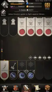 Immortal: Reborn screenshot 6