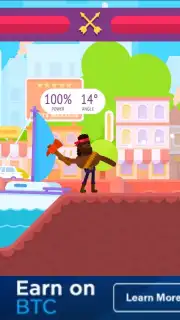 Bowmasters screenshot 4