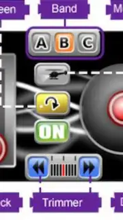 i-Helicopter screenshot 1