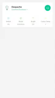 Smart Life screenshot 1