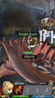 Spiritwish screenshot 1