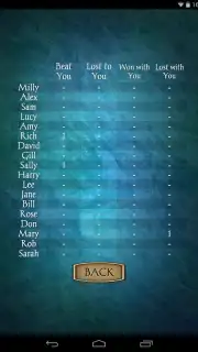 Spades Free screenshot 3