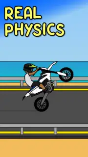 Wheelie Life screenshot 9