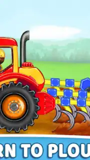 The Farming Game screenshot 7