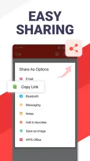 WPS Office screenshot 17