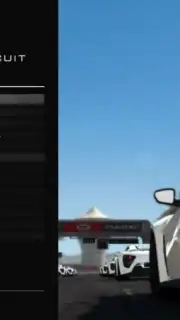 GRID™ Autosport Custom Edition screenshot 7