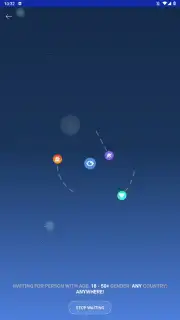Chatous screenshot 13