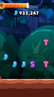 Cookie Run: OvenBreak screenshot 5