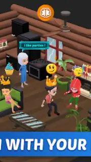 Polity screenshot 3