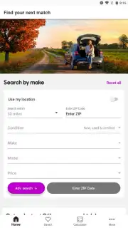 Cars.com screenshot 5