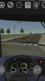 Proton Bus Simulator screenshot 8