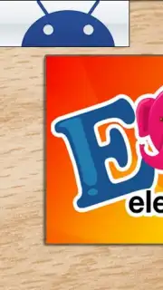 Kids ABCs Jigsaw Puzzles screenshot 10