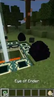 Portales Ideas Minecraft screenshot 3