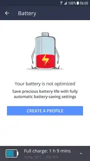 Avast Cleanup screenshot 9