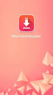 Muvi Downloader screenshot 1