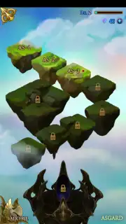 Valkyrie Maker screenshot 5