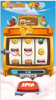 Coin Master screenshot 5