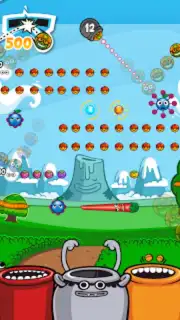 Papa Pear Saga screenshot 6