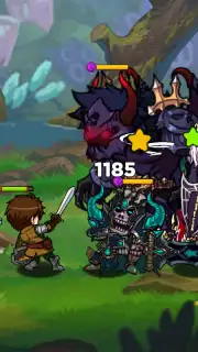 SoulkingGlobal screenshot 3
