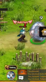 Arcane Online screenshot 4