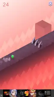 The Pit screenshot 2