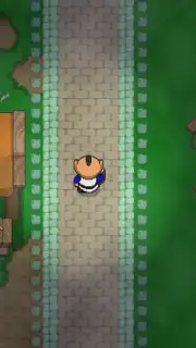 Graal Classic screenshot 3