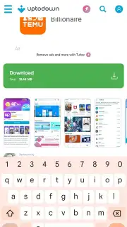 Bing screenshot 19